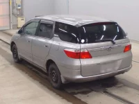 Honda AIRWAVE лот № 5587 оценка 2  с аукциона в Японии 5