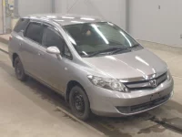 Honda AIRWAVE лот № 5587 оценка 2  с аукциона в Японии 4