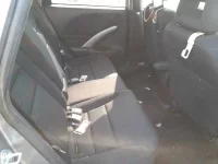 Honda AIRWAVE лот № 5587 оценка 2  с аукциона в Японии 9