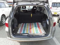 Honda AIRWAVE лот № 5587 оценка 2  с аукциона в Японии 10