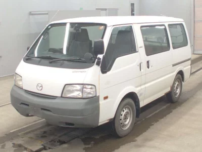 Mazda BONGO VAN