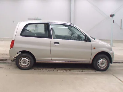 Mitsubishi MINICA