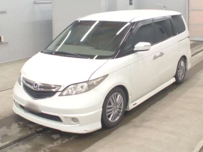 Honda ELYSION