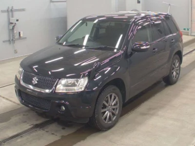 Suzuki ESCUDO