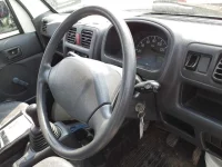 Suzuki CARRY TRUCK лот № 5095 оценка 3.5  с аукциона в Японии 6