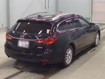 Mazda ATENZA WAGON