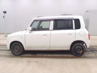 Suzuki ALTO LAPIN лот № 5099 оценка R  с аукциона в Японии 3