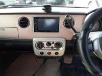 Suzuki ALTO LAPIN лот № 5099 оценка R  с аукциона в Японии 8