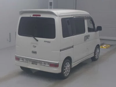 Daihatsu Atrai Wagon