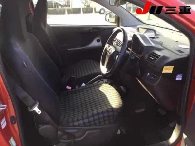Toyota IQ