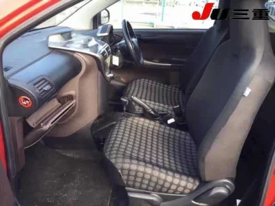 Toyota IQ