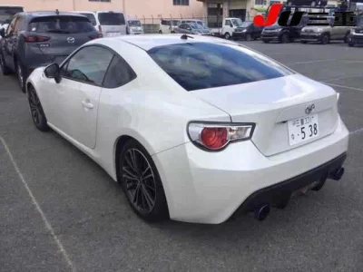 Toyota GT 86