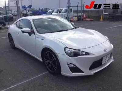 Toyota GT 86