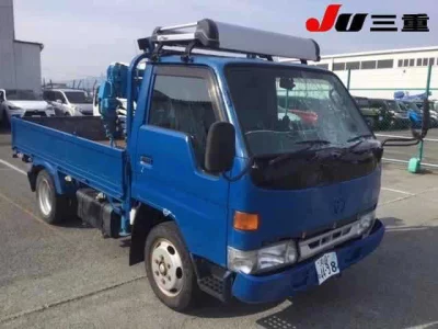 Toyota TOYOACE