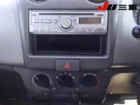 Nissan PINO лот № 7306 оценка -  с аукциона в Японии 10