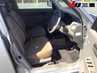 Nissan PINO лот № 7306 оценка -  с аукциона в Японии 3