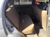 Nissan PINO лот № 7306 оценка -  с аукциона в Японии 4