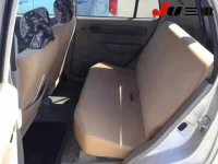 Nissan PINO лот № 7306 оценка -  с аукциона в Японии 9