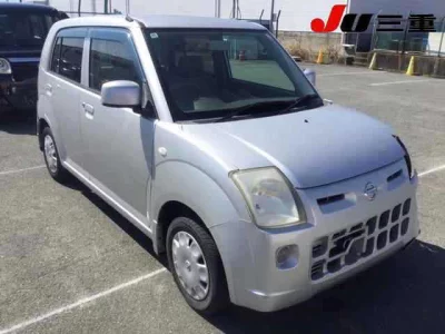 Nissan PINO