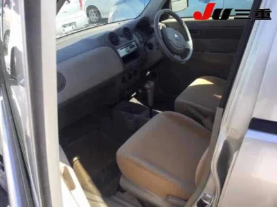 Nissan PINO