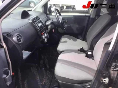 Nissan OTTI