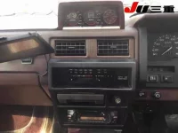 Nissan TERRANO лот № 2054 оценка RA  с аукциона в Японии 10