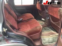 Nissan TERRANO лот № 2054 оценка RA  с аукциона в Японии 4