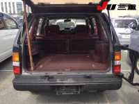 Nissan TERRANO лот № 2054 оценка RA  с аукциона в Японии 6