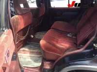 Nissan TERRANO лот № 2054 оценка RA  с аукциона в Японии 9