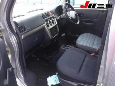 Honda Acty
