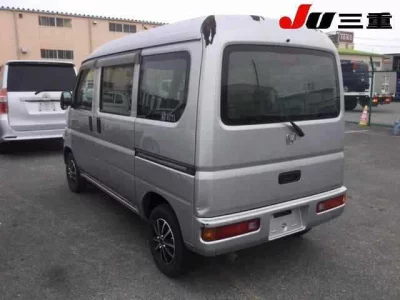 Honda Acty