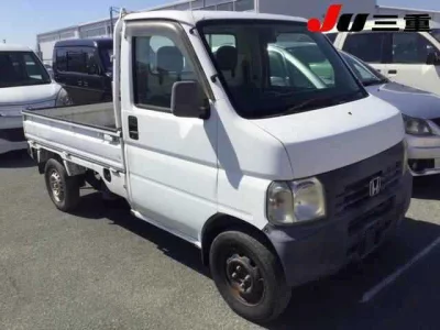 Honda ACTY TRUCK