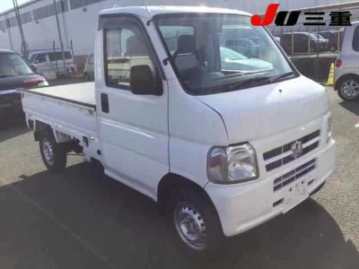 Honda ACTY TRUCK