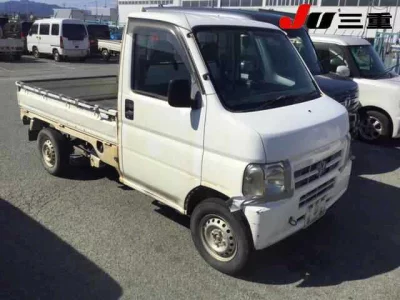 Honda ACTY TRUCK