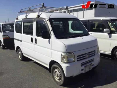 Honda Acty