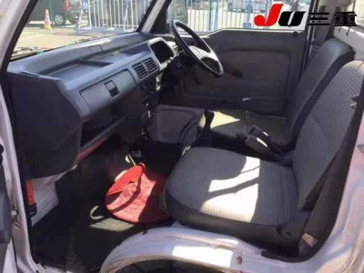 Honda ACTY TRUCK