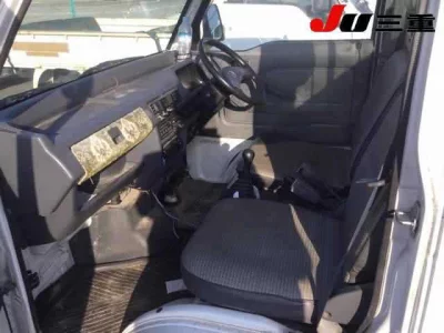 Honda ACTY TRUCK