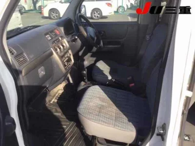 Honda Acty