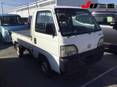 Honda ACTY TRUCK