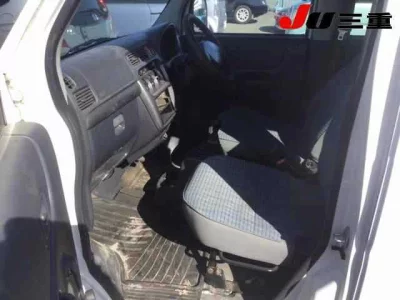 Honda Acty