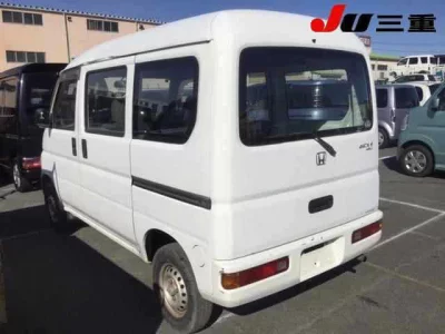 Honda Acty