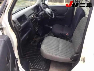 Honda ACTY TRUCK