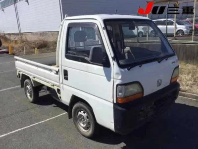 Honda ACTY TRUCK