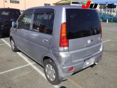 Honda LIFE