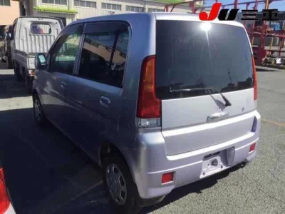 Honda LIFE