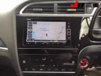 Honda SHUTTLE лот № 2052 оценка 4.5  с аукциона в Японии 10