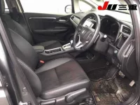 Honda SHUTTLE лот № 2052 оценка 4.5  с аукциона в Японии 3