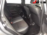 Honda SHUTTLE лот № 2052 оценка 4.5  с аукциона в Японии 4