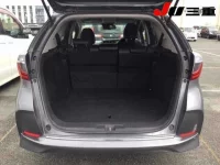 Honda SHUTTLE лот № 2052 оценка 4.5  с аукциона в Японии 6