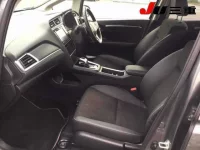 Honda SHUTTLE лот № 2052 оценка 4.5  с аукциона в Японии 2